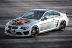 BMW G6M V10 Hurricane CS Ultimate by G-Power 2015 года